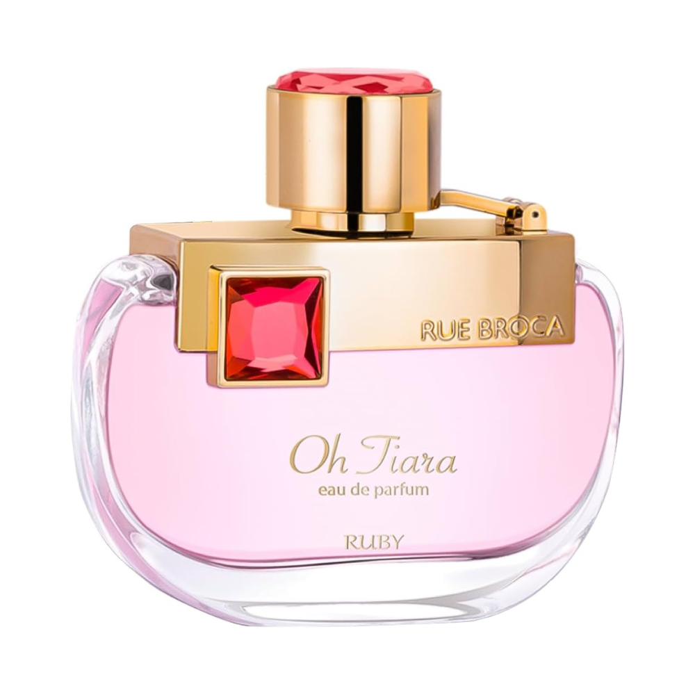 Perfume Oh Tiara Ruby 100 ml - Afnan