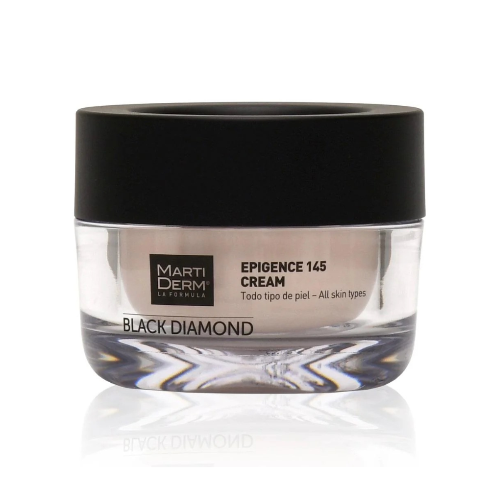 Crema de Día anti-edad - Epigence 145