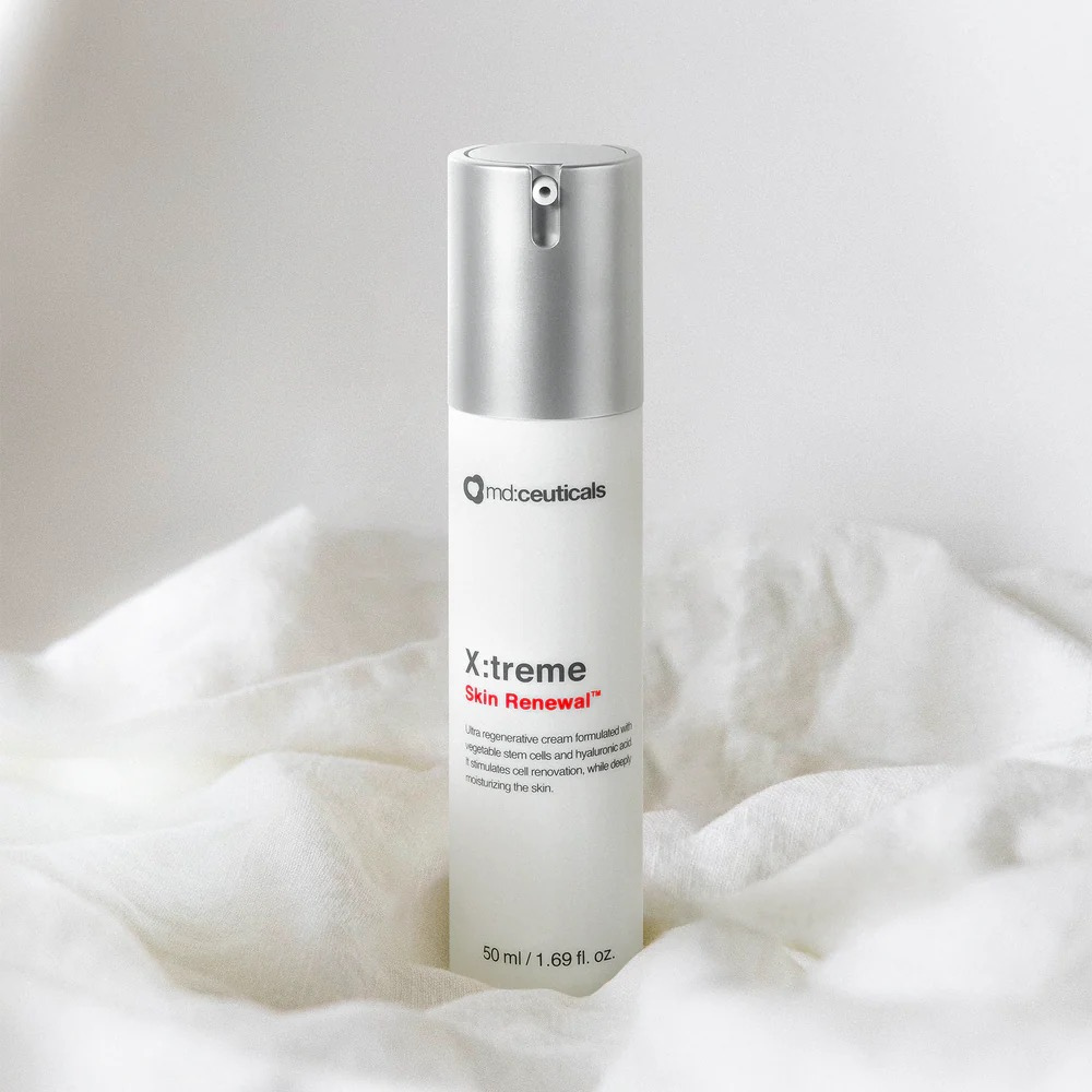 Tratamiento Renovador y Antiacné md:complex Xtreme Skin Renewal 50ml - Md:ceuticals