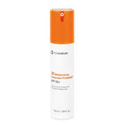 Protector Solar Hidratante 3D Moisturizing Sunscreen Protection SPF 50 50ml - Md:ceuticals
