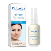 Suero Facial Antiedad e Iluminador - Biobásica