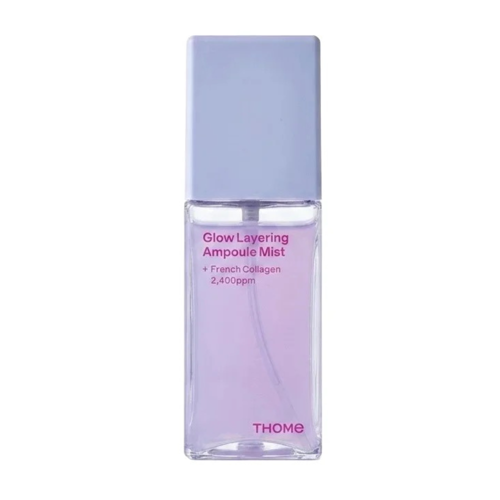 Bruma Facial Antiedad Glow Collagen Ampoule Mist 73.8 ml - Thome