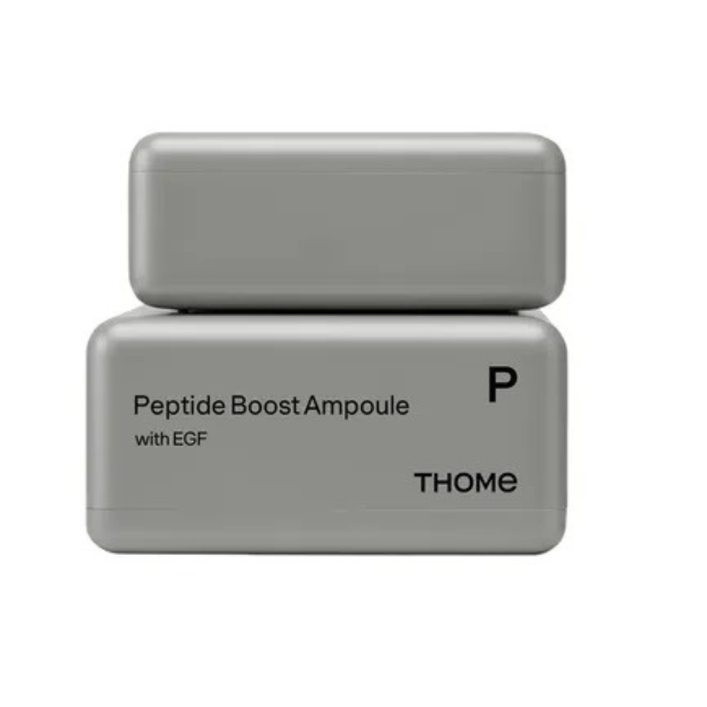 Serum Concentrado Antiedad Peptide Boost Ampoule 50 ml - Thome