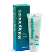 Gel Limpiador Exfoliante para Piel Grasa Medihealth - Betagránulos