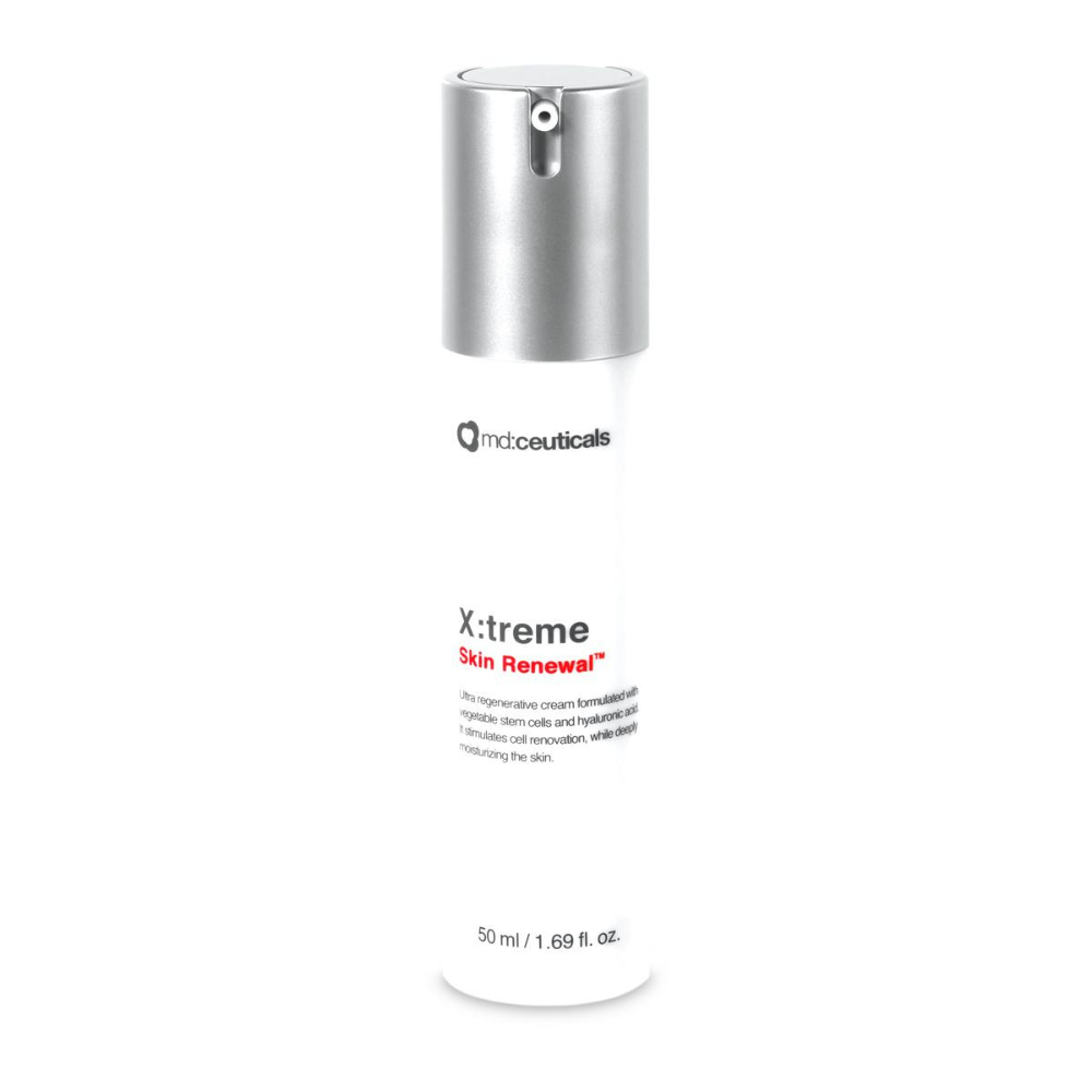Tratamiento Renovador y Antiacné md:complex Xtreme Skin Renewal 50ml - Md:ceuticals