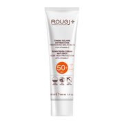 Protector Solar Facial e Iluminador SPF 50+ con Vitamina C 40ml - Rougj
