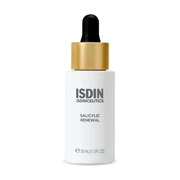 Serum con ácido salicílico para imperfecciones y marcas de acné- Isdinceutics