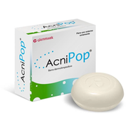 Jabón de Limpieza Profunda para Piel con Tendencia Acneica 90g - Acnipop