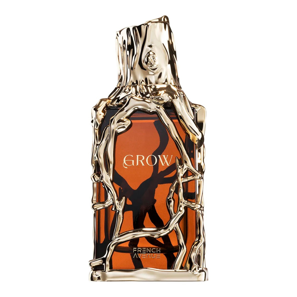 Perfume Grow Eau de Parfum 100 ml - French Avenue