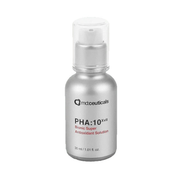 Serum Antioxidante Renovador PHA Super Bionic Antioxidant Solution 30 ml - MDceuticals