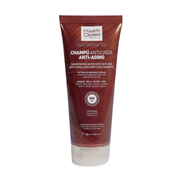 Shampoo Anticaída y Antiedad Hair System 3GF 200 ml - MartiDerm