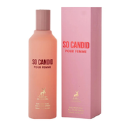 Perfume Candid Mystical All Over Eau de Parfum 100 ml - Maison Alhambra