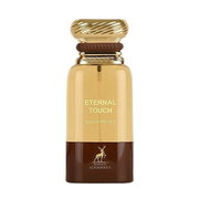 Perfume Eternal Touch Eau de Parfum 80 ml - Maison Alhambra