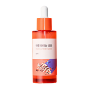 Ampolleta Hidratante Soybean Panthenol Ampoule 50 ml - Round Lab