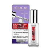 Sérum para Ojos Revitalift Ácido Hialurónico + Cafeína 20 ml - L'Oréal Paris