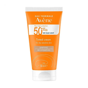 Crema con Color SPF 50+ 50 ml - Avene