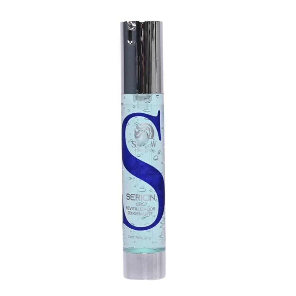 Suero Facial Antiedad e Hidratante Efecto Seda Sericin Serum 30ml – Shadow