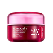 Suero Rellenador No. 2 Rose PDRN Collagen 2x Plumping Serum- NUMBUZIN
