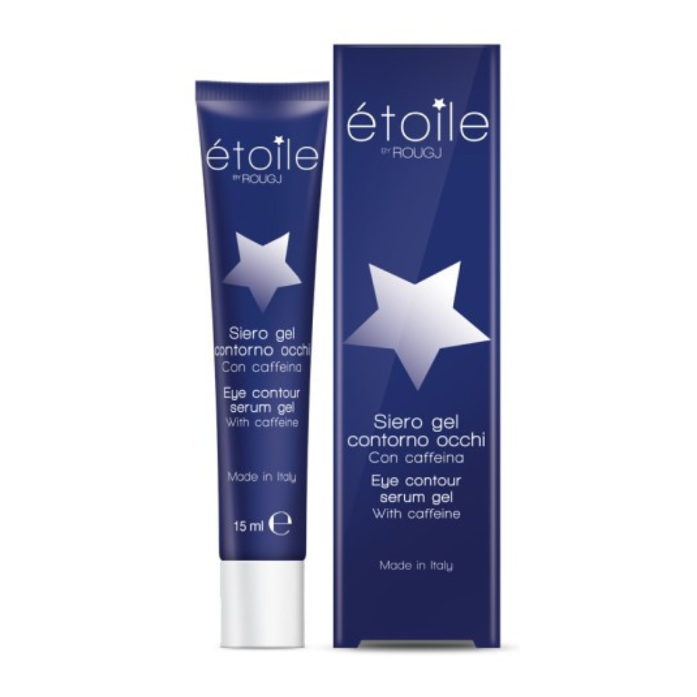 Tratamiento Contorno de Ojos Étoile 15 ml - Rougj
