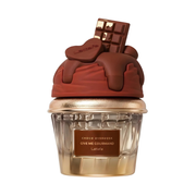 Perfume Give Me Gourmand Choco Overdose Eau de Parfum 100 ml - Lattafa