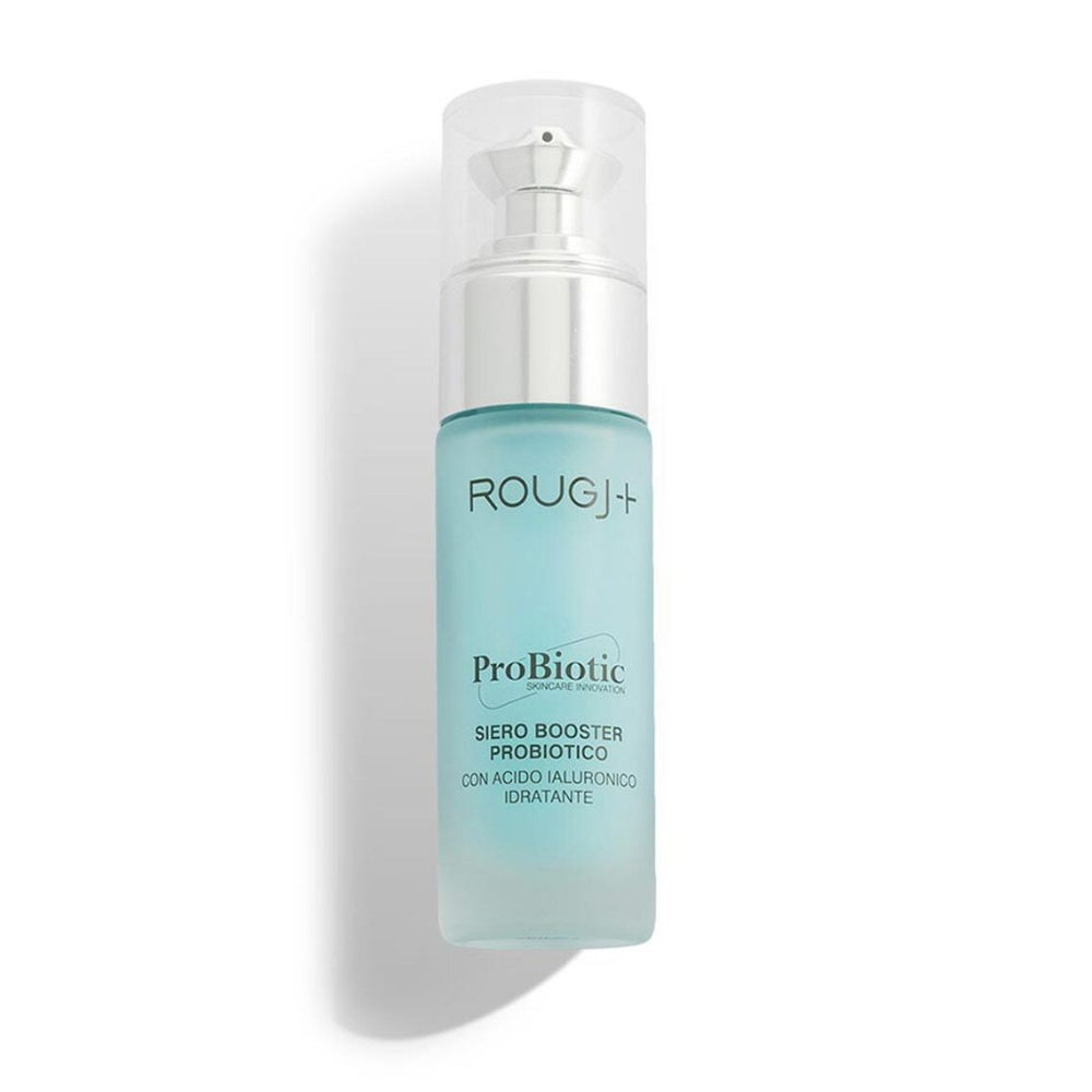 Serum Hidratante e Iluminador Hyaluronic & Probiotic 30 ml - Rougj