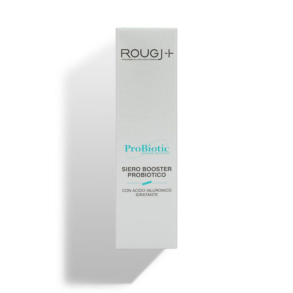 Serum Hidratante e Iluminador Hyaluronic & Probiotic 30 ml - Rougj