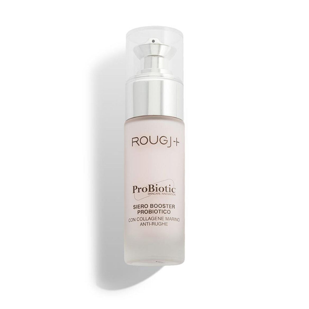 Serum Reafirmante Collagen & Probiotic 30 ml - Rougj