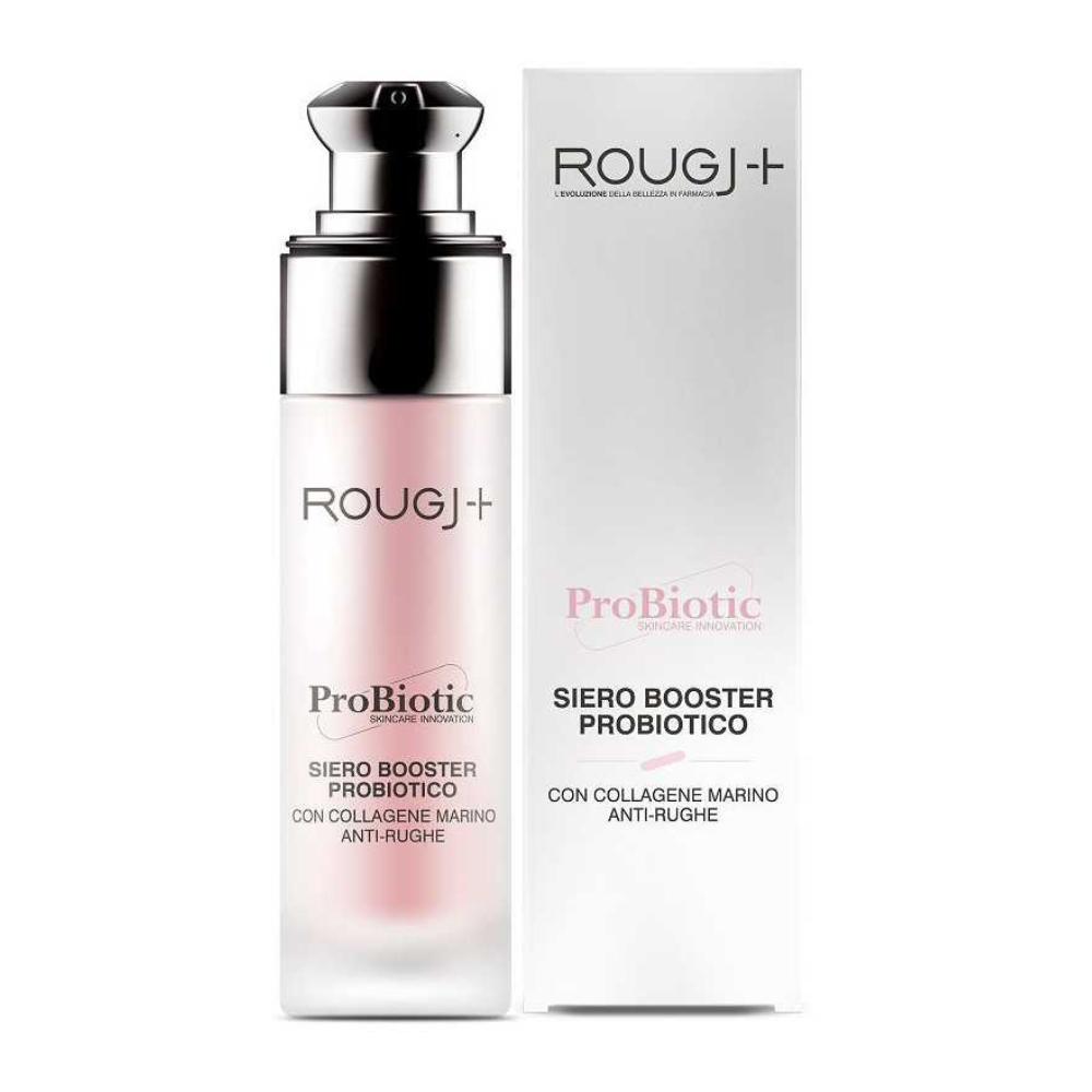 Serum Reafirmante Collagen & Probiotic 30 ml - Rougj