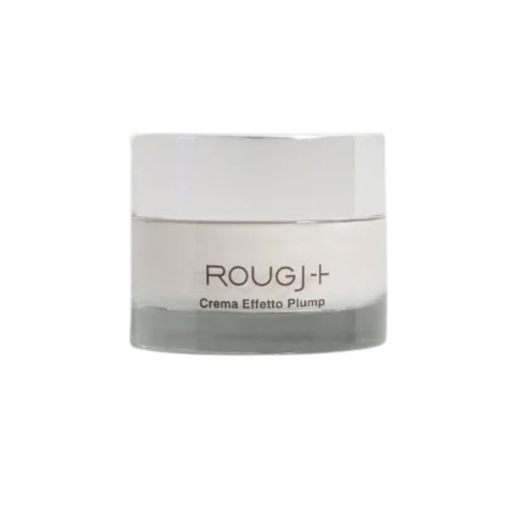Crema Hidratante Reafirmante 24h Plump Effect 50 ml - Rougj
