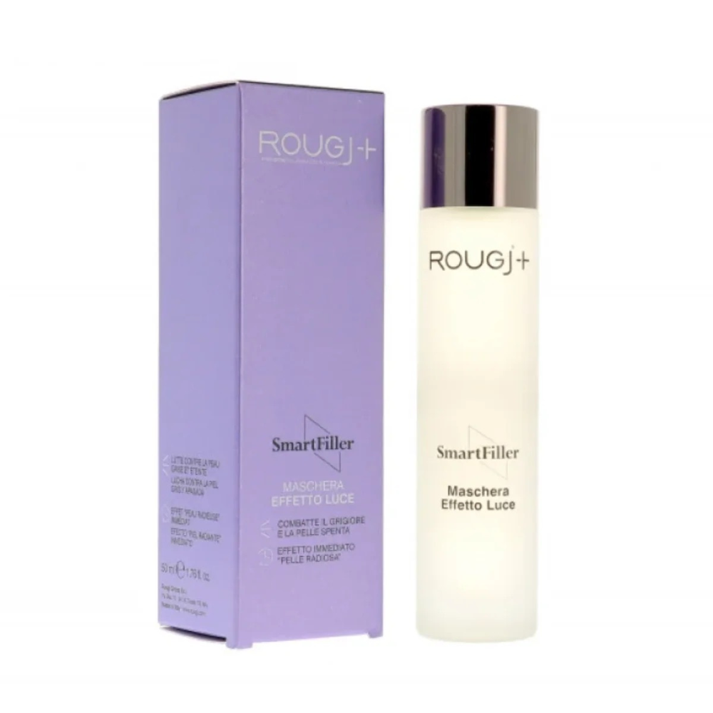 Mascarilla Facial Iluminadora Illuminating Effect Mask 50 ml - Rougj