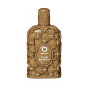 Perfume Cafe Arabica Luxury Collection Eau de Parfum 80 ml - Orientica