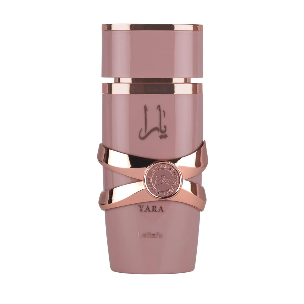 Perfume Yara Elixir Eau de Parfum 100 ml - Lattafa