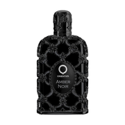 Perfume Amber Noir Luxury Collection Eau de Parfum 80 ml - Orientica