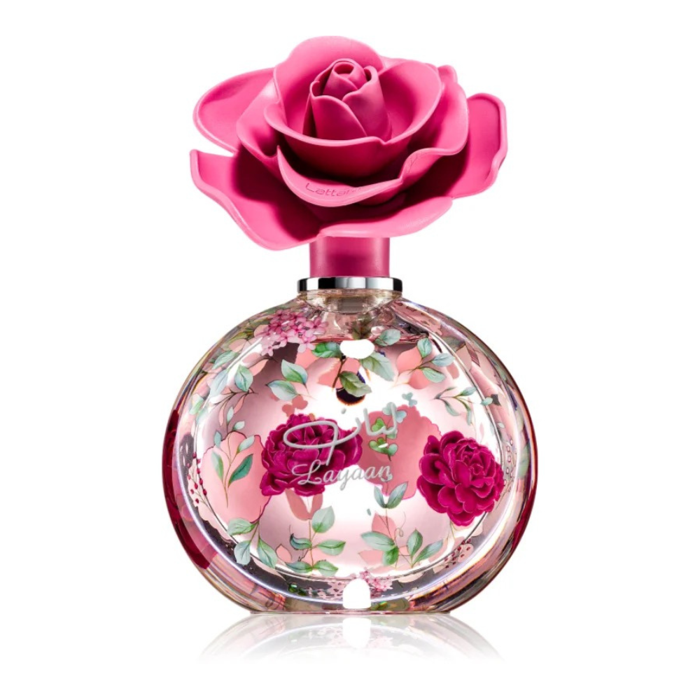 Perfume Ladies Layaan Eau de Parfum 100 ml - Lattafa