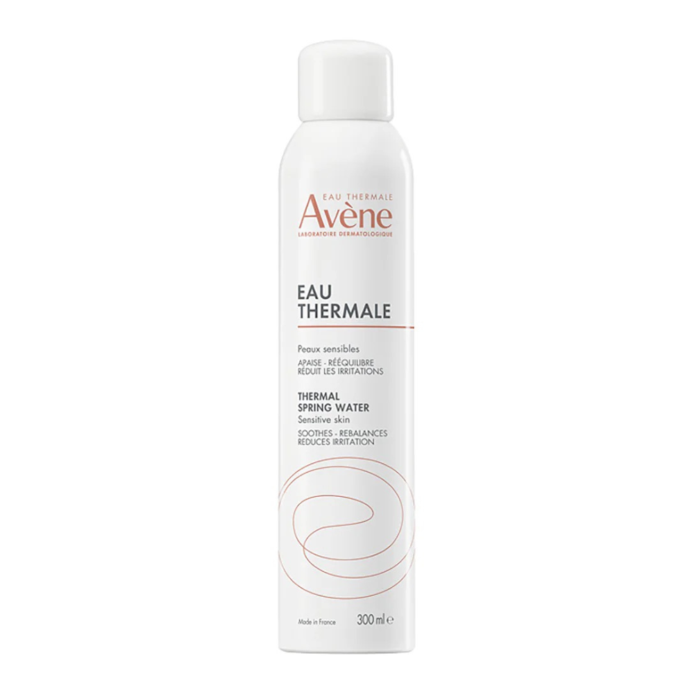 Spray Calmante y Refrescante Facial y Corporal - Avène