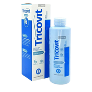 Shampoo Purificante Anticaspa Pharcos Anti-Dandruff - Tricovit