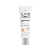 Protector Solar Antimanchas Pigment Solution Fluid SPF 50+ 50ml - Heliocare 360°