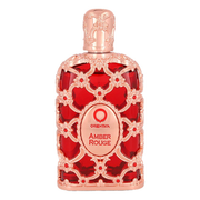 Perfume Amber Rouge Luxury Collection Eau de Parfum 80 ml - Orientica