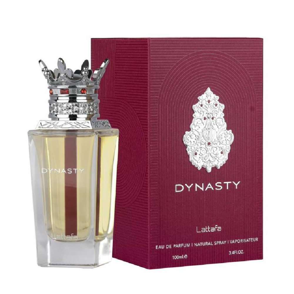 Perfume Dynasty Eau de Parfum 100 ml - Lattafa