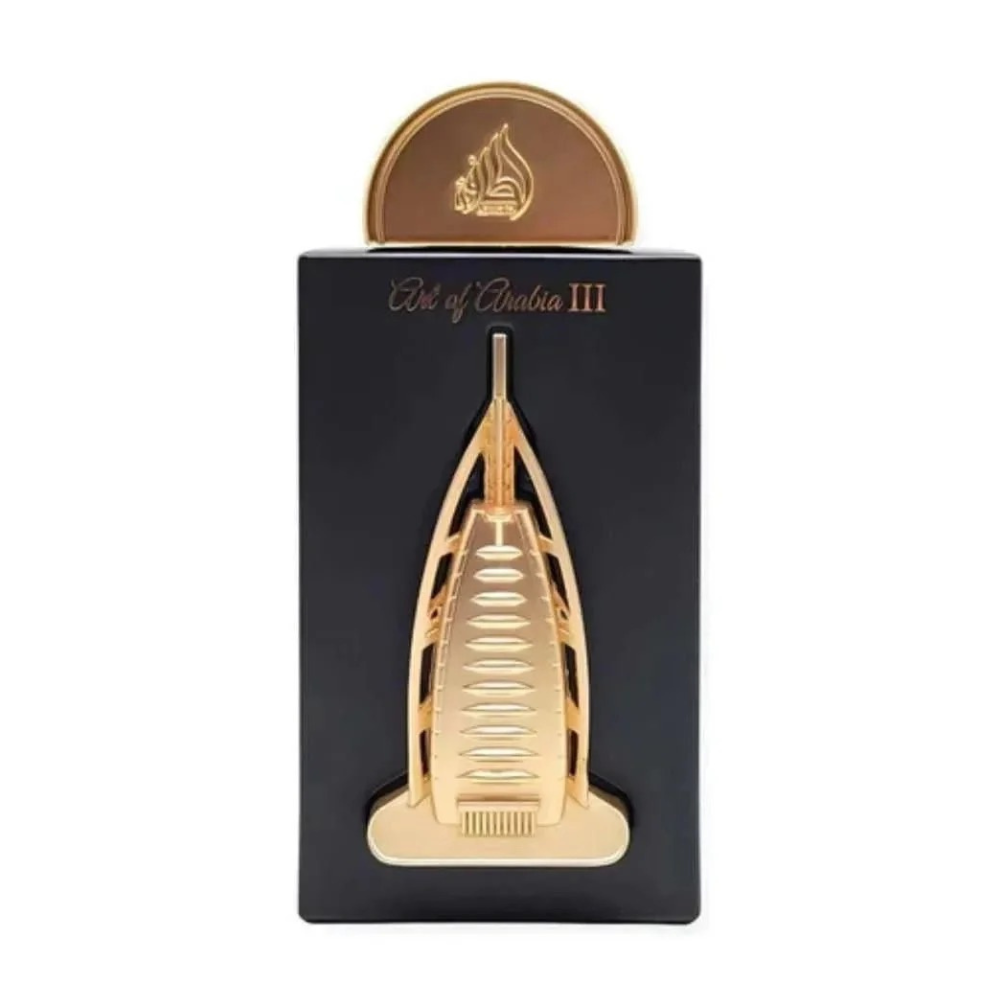 Perfume Art Of Arabia III Eau de Parfum 100 ml - Lattafa