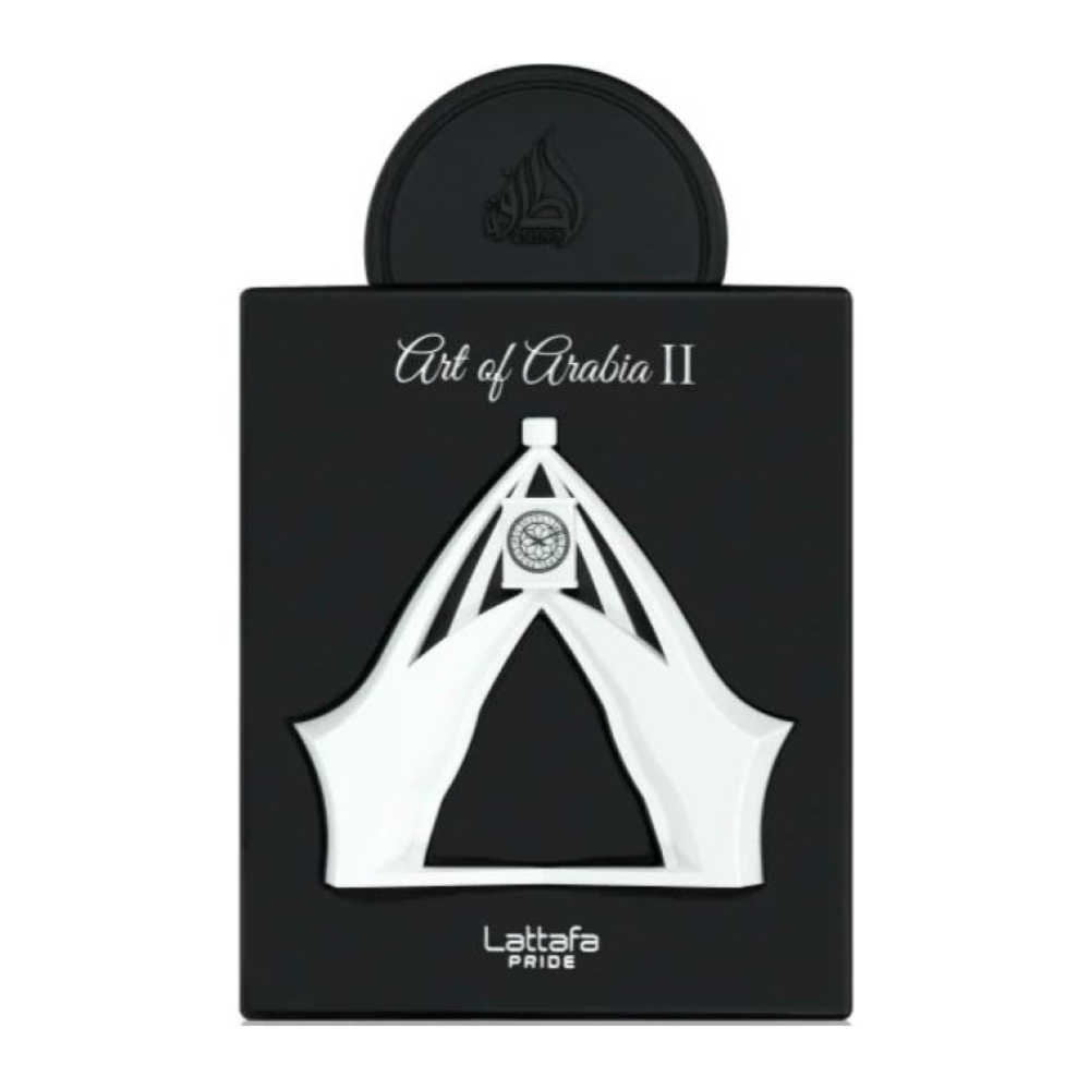 Perfume Art Of Arabia II Eau de Parfum 100 ml - Lattafa
