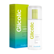 Loción Renovadora con Ácido Glicólico - Medihealth Glicolic