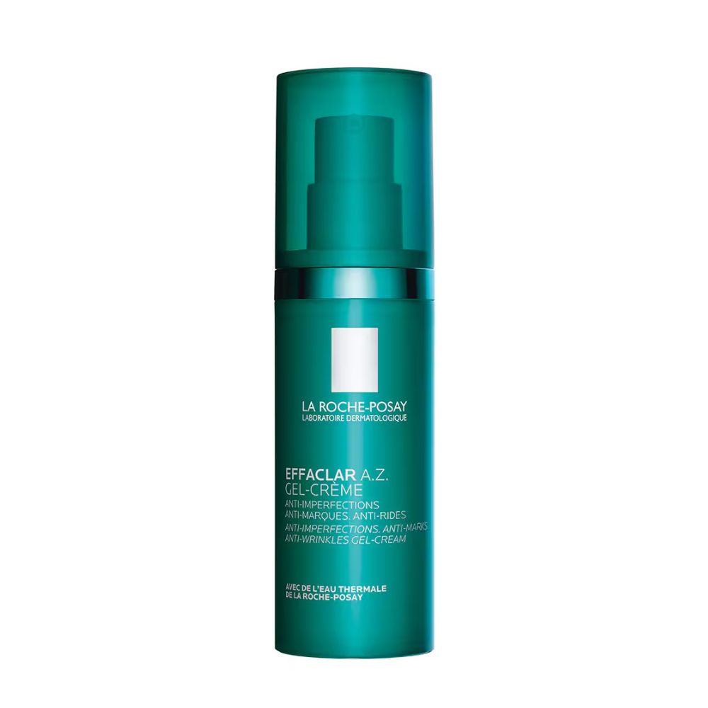 Tratamiento Focalizado Local Anti-Imperfecciones Effaclar A.I. 15 ml - La Roche-Posay