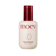 Aceite Capilar Reparador Annurcatin Hair Oil Essence 80 ml - Moev