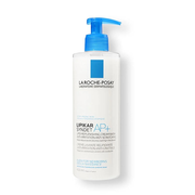 Gel de Ducha Calmante Lipikar Syndet AP+ 400 ml - La Roche-Posay