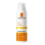 Protector Solar Corporal en Spray Anthelios Ultra-Light Spray SPF 50+ 200 ml - La Roche-Posay