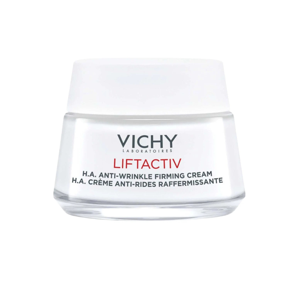 Crema Anti-Arrugas Reafirmante Liftactiv Supreme 50 ml - La Roche-Posay