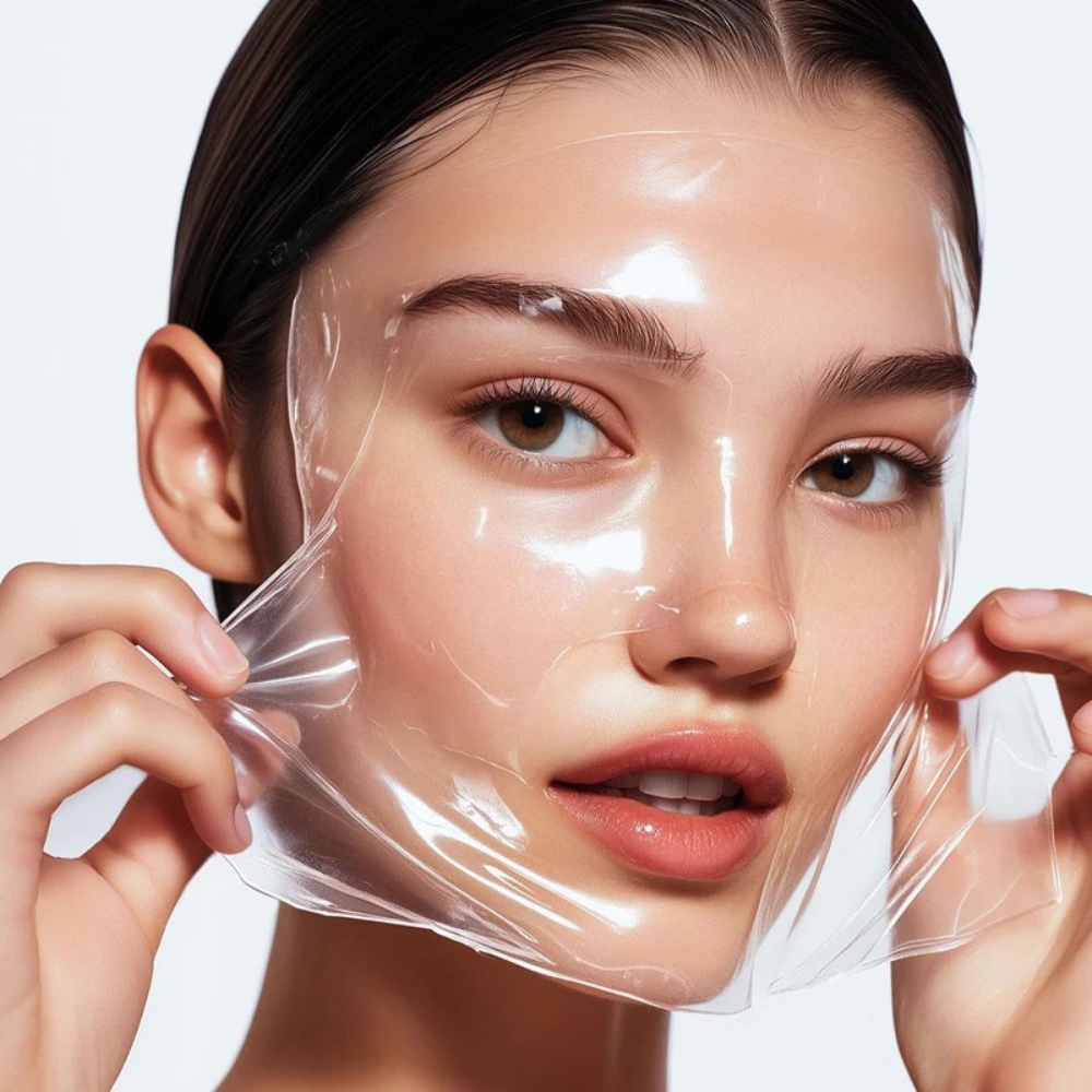 Mascarilla Peel-Off Iluminadora Peptide 9 Volume Bio Tox Glow Wrapping Mask Pro 70 ml - Medi-Peel