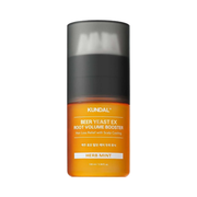 Tónico Capilar Fortalecedor Beer Yeast EX Root Volume Tonic Herb Mint 100 ml - Kundal