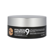 Parches Hidrogel para Ojos Hyaluron Dark Benone Peptide 9 Ampoule Eye Patch (60 pzs) - Medi-Peel